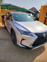 RX350 2016 FSPORT